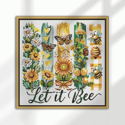Cadre-cross-stitch-Recovered-Recovered
